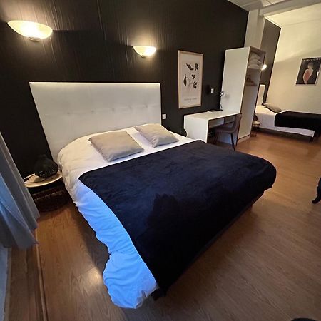 Hotel Du Pot D'Etain Châlons-en-Champagne 외부 사진