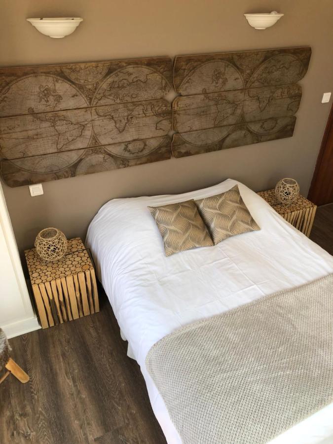 Hotel Du Pot D'Etain Châlons-en-Champagne 외부 사진
