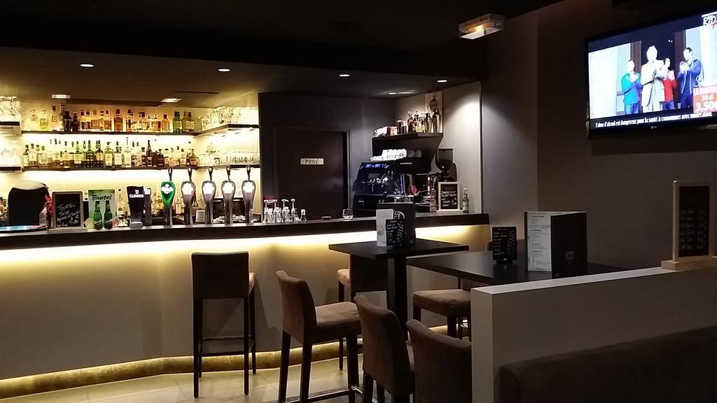Hotel Du Pot D'Etain Châlons-en-Champagne 외부 사진