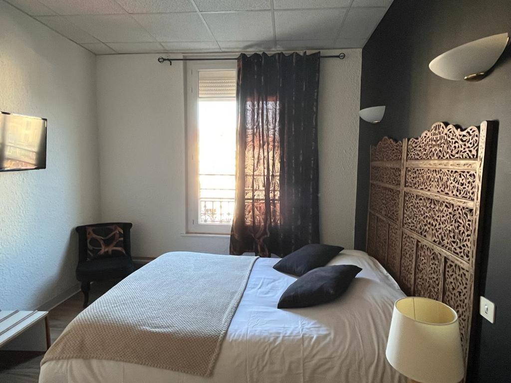 Hotel Du Pot D'Etain Châlons-en-Champagne 외부 사진