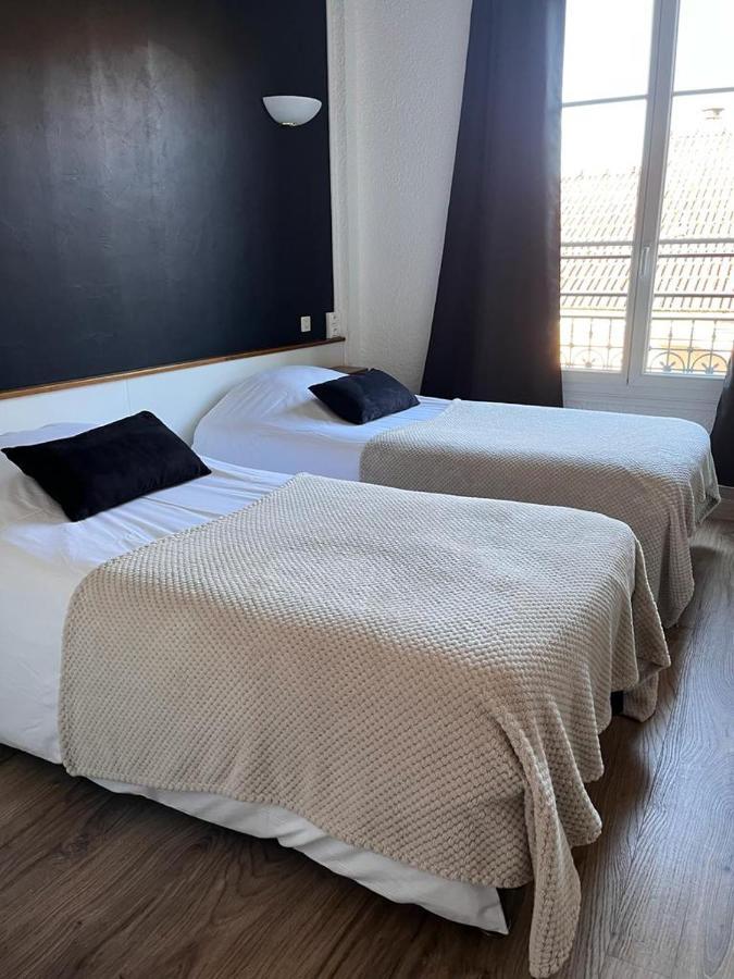 Hotel Du Pot D'Etain Châlons-en-Champagne 외부 사진