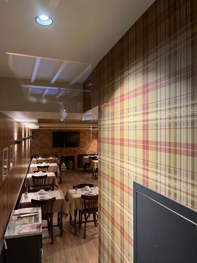 Hotel Du Pot D'Etain Châlons-en-Champagne 외부 사진