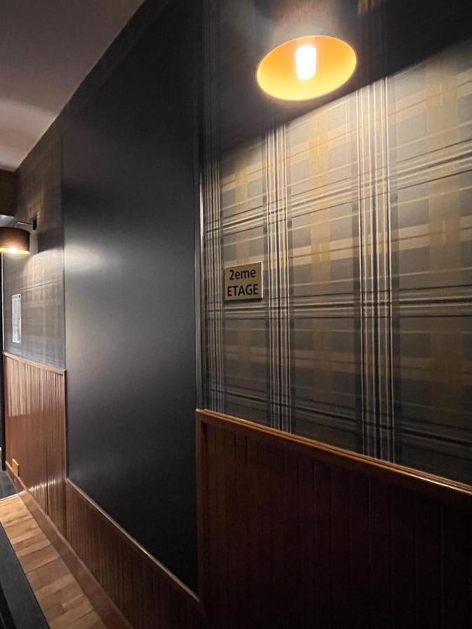 Hotel Du Pot D'Etain Châlons-en-Champagne 외부 사진