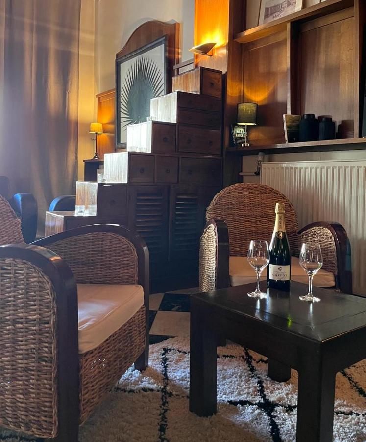 Hotel Du Pot D'Etain Châlons-en-Champagne 외부 사진