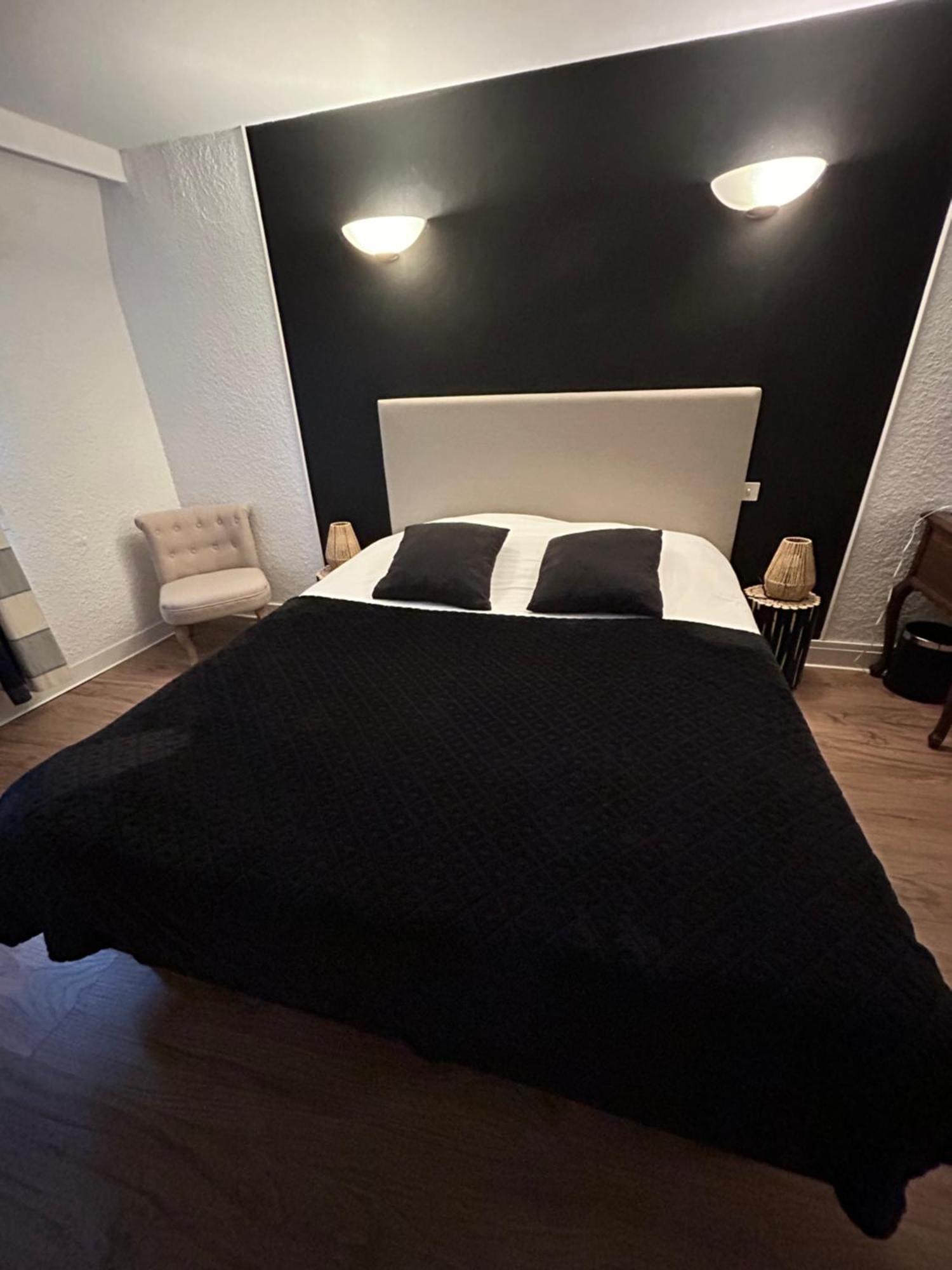 Hotel Du Pot D'Etain Châlons-en-Champagne 외부 사진