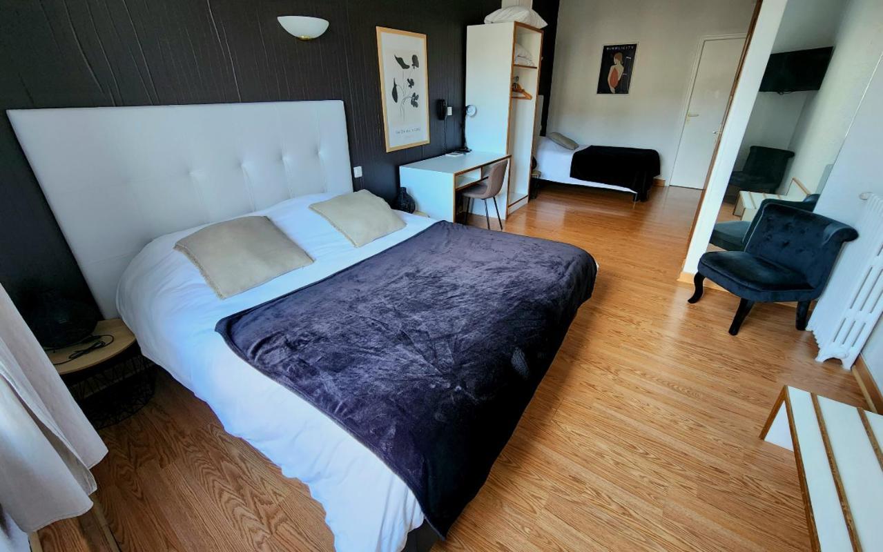 Hotel Du Pot D'Etain Châlons-en-Champagne 외부 사진