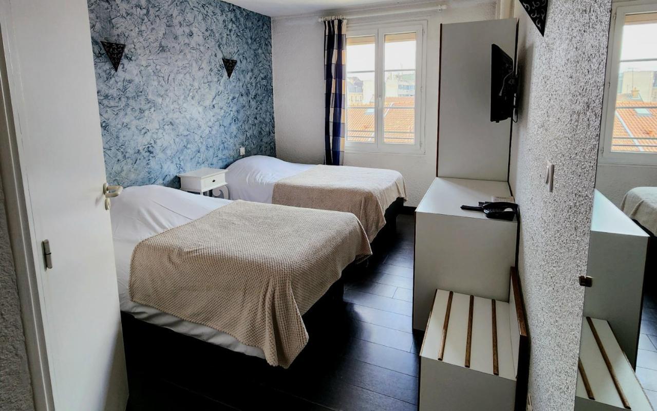 Hotel Du Pot D'Etain Châlons-en-Champagne 외부 사진