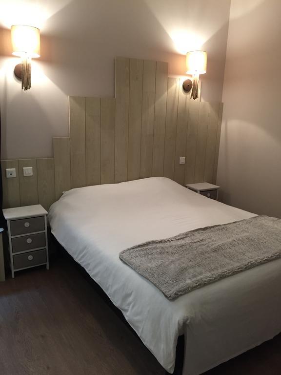 Hotel Du Pot D'Etain Châlons-en-Champagne 외부 사진